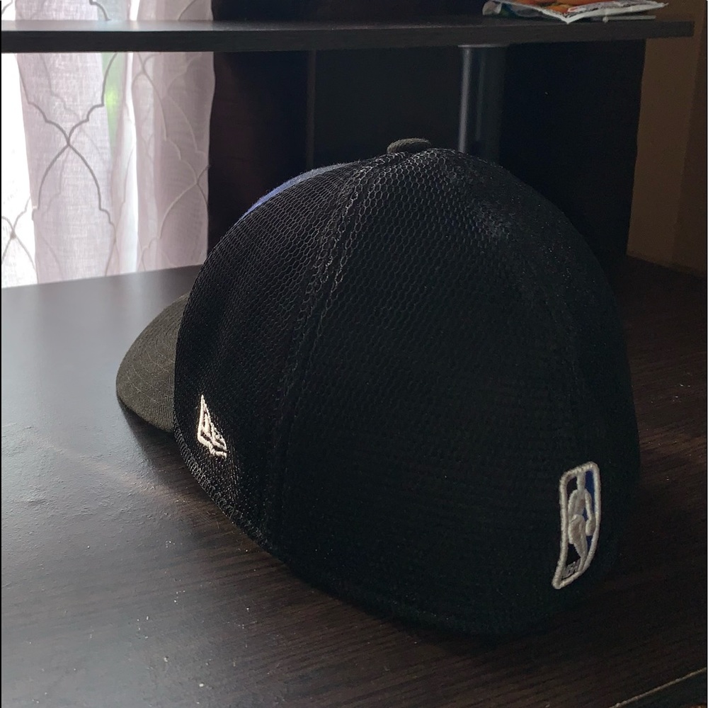 NBA Hat - Picture 3 of 4